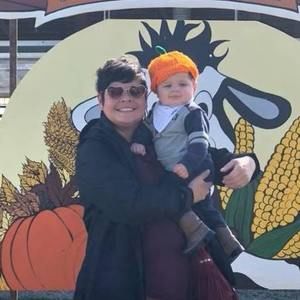 Meet your Posher, Victoria